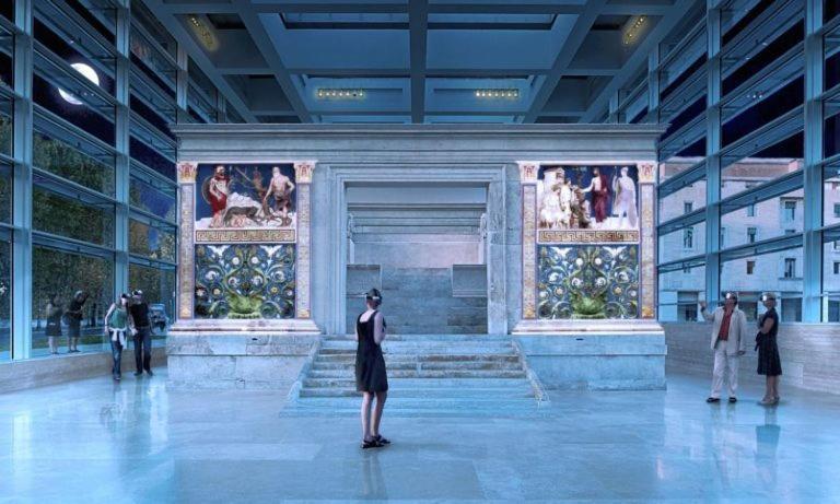 Le Del Borghese Roma