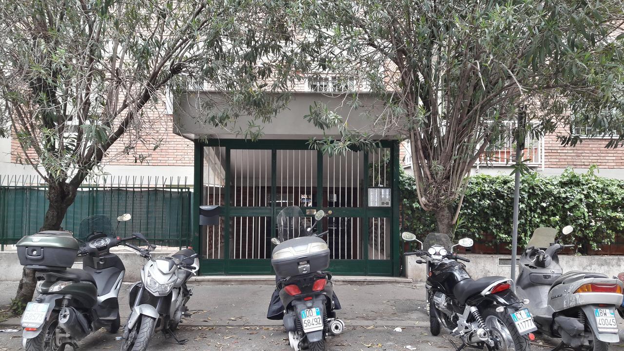 Le Del Borghese